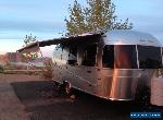 2012 Airstream Sport for Sale