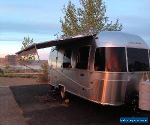 2012 Airstream Sport