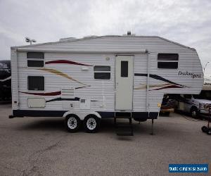 2006 Thor Freedom Spirit 240B-M5 Camper for Sale