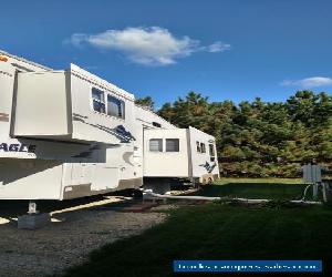 2006 Jayco 323RKS