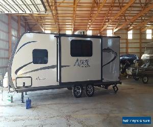 2016 Coachmen 215RBK