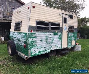 1975 Winnebago