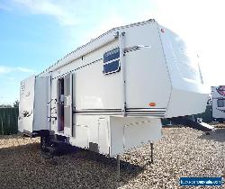 2006 KOMFORT TRAILBLAZER 252 for Sale