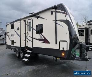 2017 Dutchmen Denali 318RB Camper