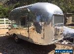 1961 Airstream Bambi for Sale