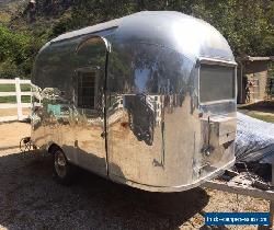 1961 Airstream Bambi for Sale