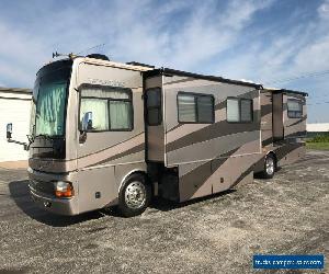 2004 FLEETWOOD DISCOVERY