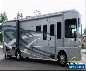 2008 Winnebago Destination 37G for Sale