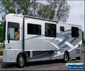 2008 Winnebago Destination 37G