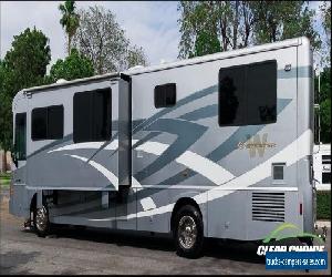 2008 Winnebago Destination 37G