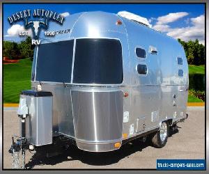 2017 Airstream