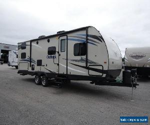 2017 Keystone Outback Ultra Lite 276UBH Camper