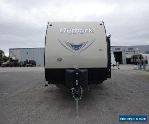 2017 Keystone Outback Ultra Lite 276UBH Camper