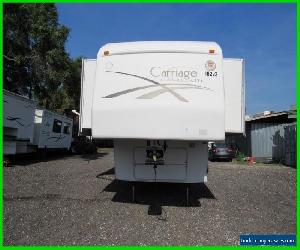 2004 Carriage carri lite