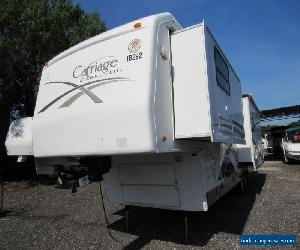 2004 Carriage carri lite