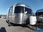 2015 Airstream 16J Sport for Sale