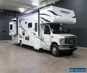 2017 Gulf Stream Conquest 6320 Camper