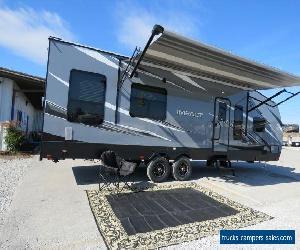 2017 Keystone Impact for Sale