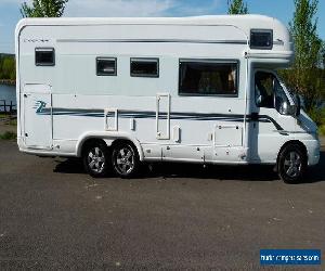 AUTO TRAIL CHIEFTAIN for Sale