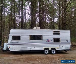 2003 Coachmen Spirit of America