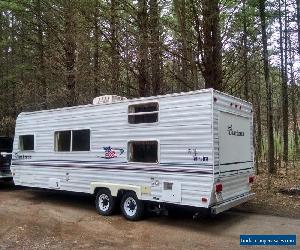 2003 Coachmen Spirit of America