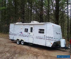 2003 Coachmen Spirit of America