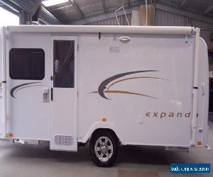 2008 Jayco Expanda 16.49-1 for Sale