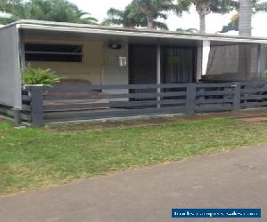 onsite caravan Milton nsw south coast nsw for Sale