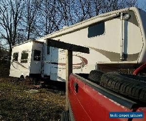 2006 Keystone for Sale