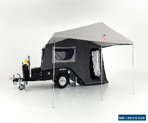 Hard Floor  Vanguard Rear Fold All Terrain Camper Trailer for Sale Brand NEW for Sale