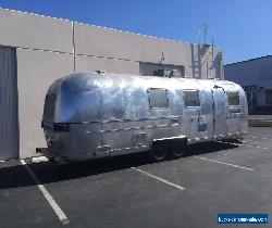 1975 Airstream for Sale