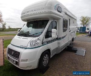 2009 Auto-Trail Mohican SE with A/C 3.0 Diesel Manual 4 Berth