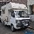 Bedford Bambi Rascal Motorhome SORRY NOW SOLD for Sale