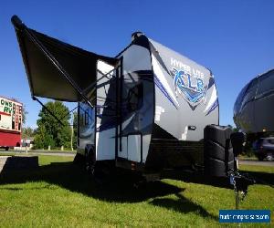 2017 Forest River XLR Hyper Lite 24HFS Camper