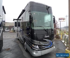 2017 Forest River Legacy 38C Camper