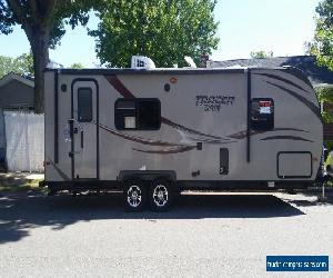 2014 Forest  River Tracer 252 air ultralite