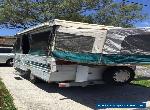 jayco hawk 1996 for Sale