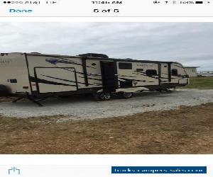 2015 Cross Roads Sunset Trail for Sale