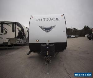 2017 Keystone Outback Ultra Lite 250URS Camper