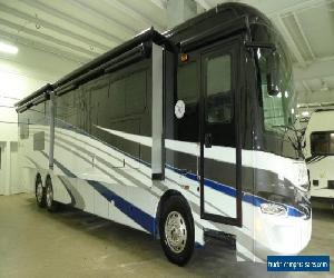 2017 Forest River Berkshire XLT 43B Camper