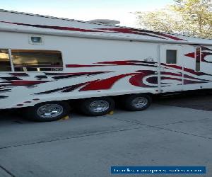 2008 Weekend Warrior FSC 2800 for Sale