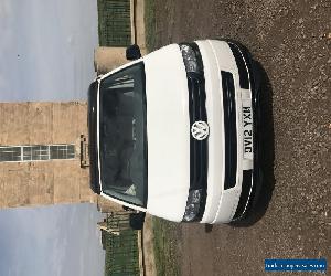 Volkswagon transporter t5.1 102 t28 swb 4 berth camper van 2012