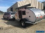 Teardrop Camper 4x4 off road for Sale