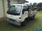1999 TOYOTA DYNA 200  for Sale