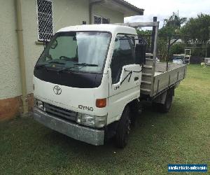 1999 TOYOTA DYNA 200 