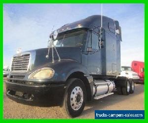 2004 Freightliner COLUMBIA 120