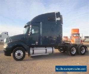 2004 Freightliner COLUMBIA 120