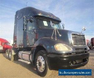 2004 Freightliner COLUMBIA 120