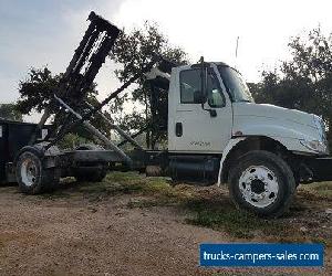 2004 International 4300