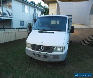 Mercedes Sprinter